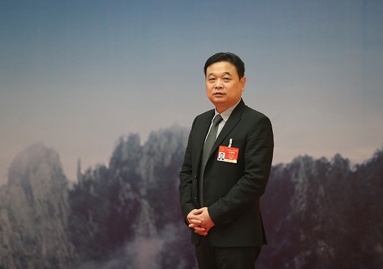荣事达潘保春获评安徽省优秀民营企业家，人工智能双创开辟新路径